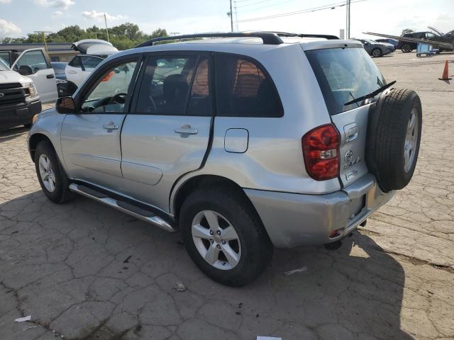 Photo 1 VIN: JTEGD20V250049844 - TOYOTA RAV4 