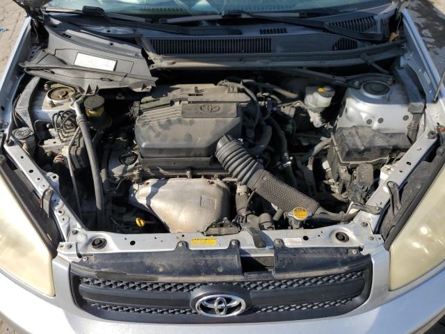 Photo 11 VIN: JTEGD20V250049844 - TOYOTA RAV4 