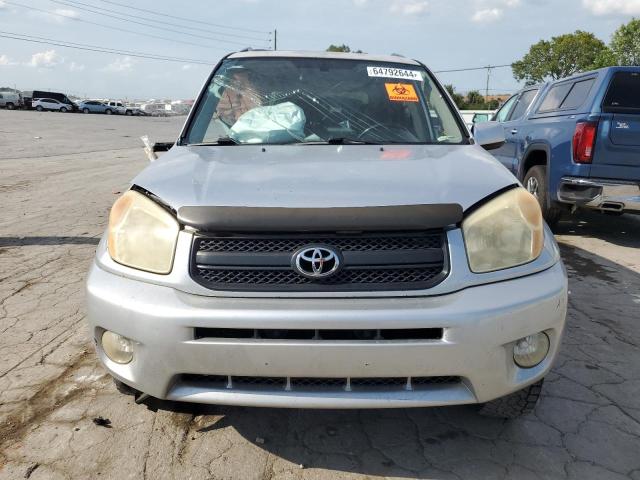 Photo 4 VIN: JTEGD20V250049844 - TOYOTA RAV4 