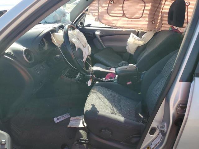 Photo 6 VIN: JTEGD20V250049844 - TOYOTA RAV4 