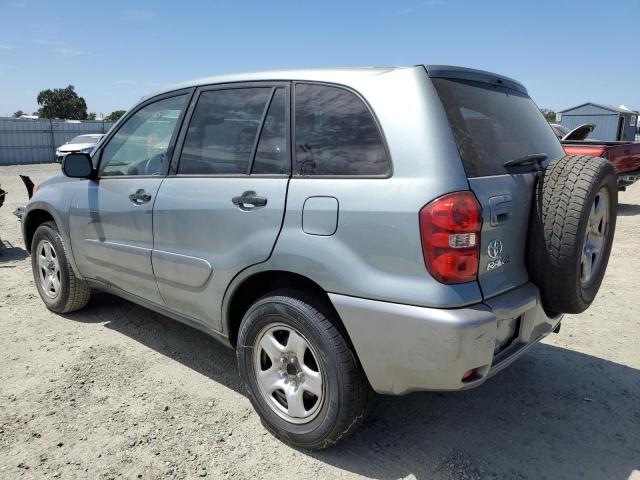 Photo 1 VIN: JTEGD20V250053019 - TOYOTA RAV4 