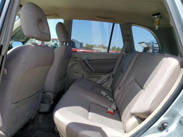 Photo 10 VIN: JTEGD20V250053019 - TOYOTA RAV4 