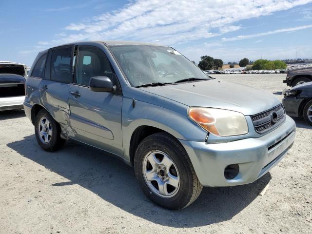 Photo 3 VIN: JTEGD20V250053019 - TOYOTA RAV4 