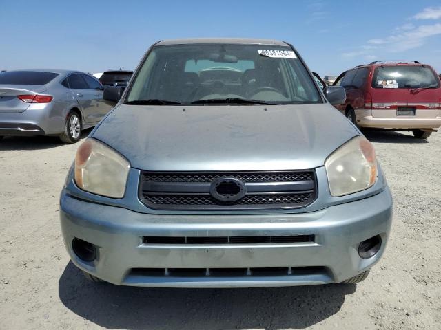 Photo 4 VIN: JTEGD20V250053019 - TOYOTA RAV4 