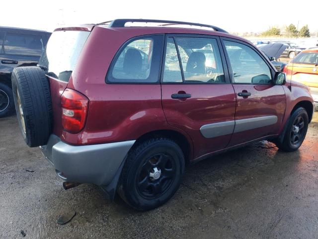 Photo 2 VIN: JTEGD20V250060388 - TOYOTA RAV4 