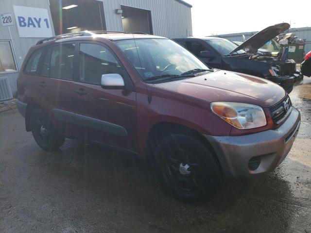 Photo 3 VIN: JTEGD20V250060388 - TOYOTA RAV4 