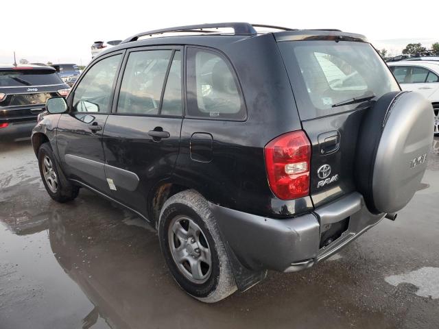 Photo 1 VIN: JTEGD20V250062903 - TOYOTA RAV4 