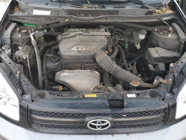 Photo 10 VIN: JTEGD20V250062903 - TOYOTA RAV4 