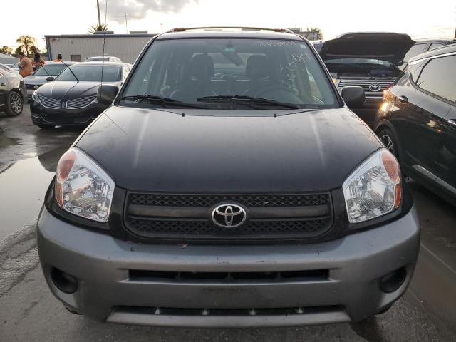 Photo 4 VIN: JTEGD20V250062903 - TOYOTA RAV4 