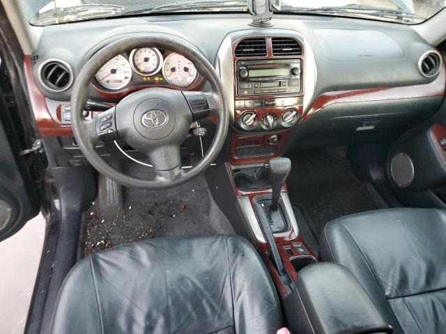 Photo 7 VIN: JTEGD20V250062903 - TOYOTA RAV4 