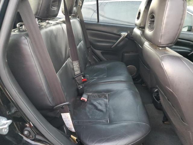 Photo 9 VIN: JTEGD20V250062903 - TOYOTA RAV4 