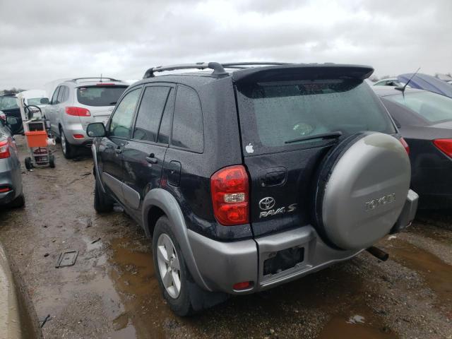 Photo 1 VIN: JTEGD20V250069334 - TOYOTA RAV4 