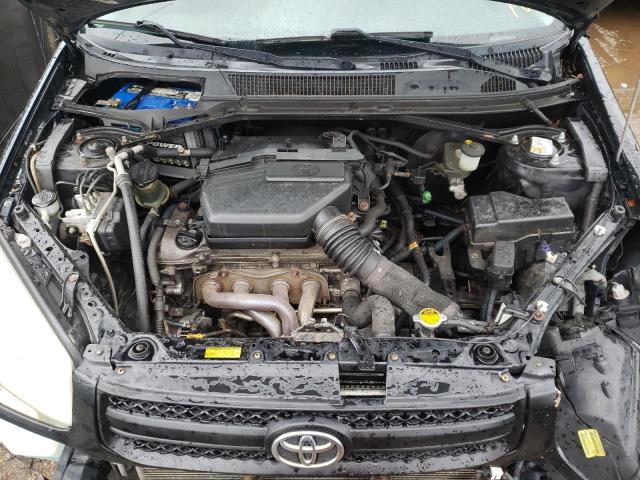 Photo 10 VIN: JTEGD20V250069334 - TOYOTA RAV4 