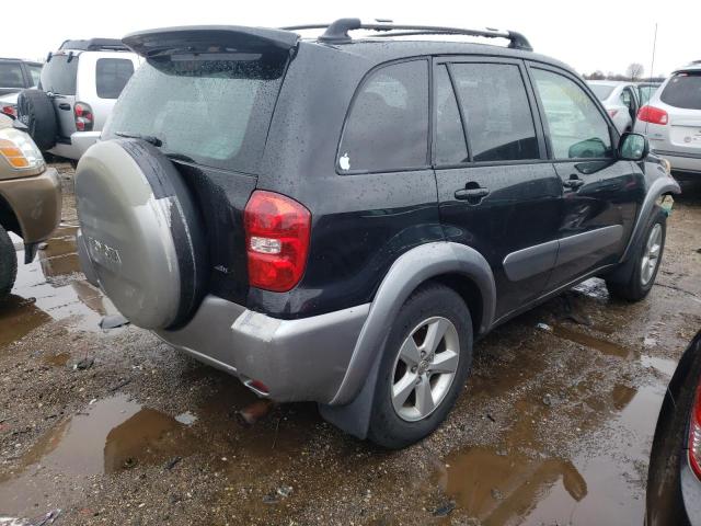 Photo 2 VIN: JTEGD20V250069334 - TOYOTA RAV4 