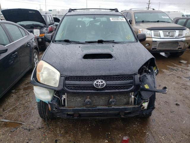 Photo 4 VIN: JTEGD20V250069334 - TOYOTA RAV4 