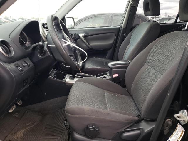 Photo 6 VIN: JTEGD20V250069334 - TOYOTA RAV4 