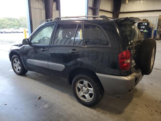 Photo 1 VIN: JTEGD20V250075280 - TOYOTA RAV4 