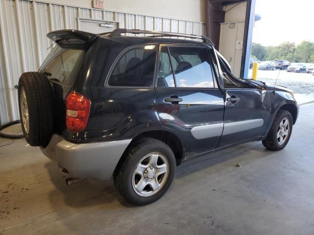 Photo 2 VIN: JTEGD20V250075280 - TOYOTA RAV4 