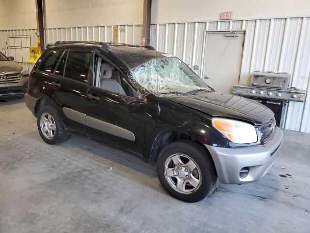 Photo 3 VIN: JTEGD20V250075280 - TOYOTA RAV4 