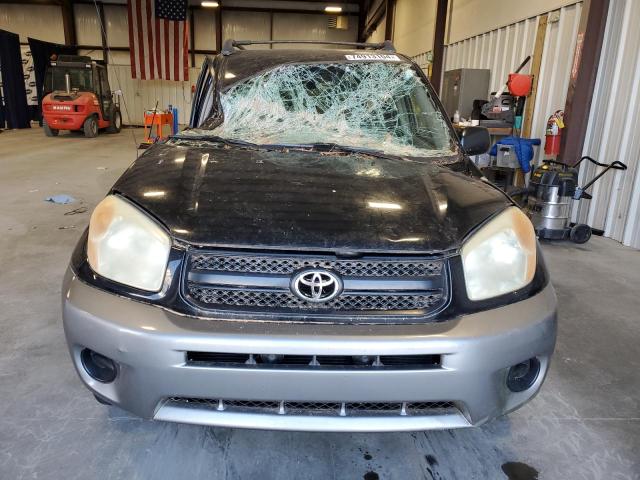 Photo 4 VIN: JTEGD20V250075280 - TOYOTA RAV4 