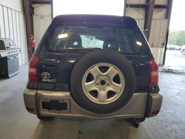 Photo 5 VIN: JTEGD20V250075280 - TOYOTA RAV4 