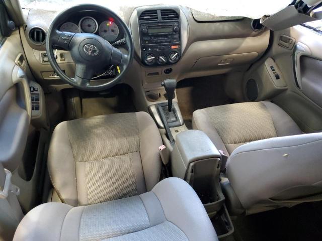 Photo 7 VIN: JTEGD20V250075280 - TOYOTA RAV4 