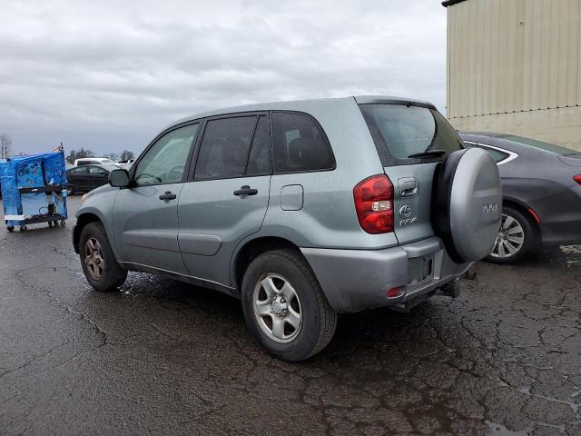 Photo 1 VIN: JTEGD20V250089647 - TOYOTA RAV4 