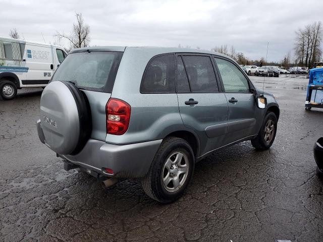 Photo 2 VIN: JTEGD20V250089647 - TOYOTA RAV4 