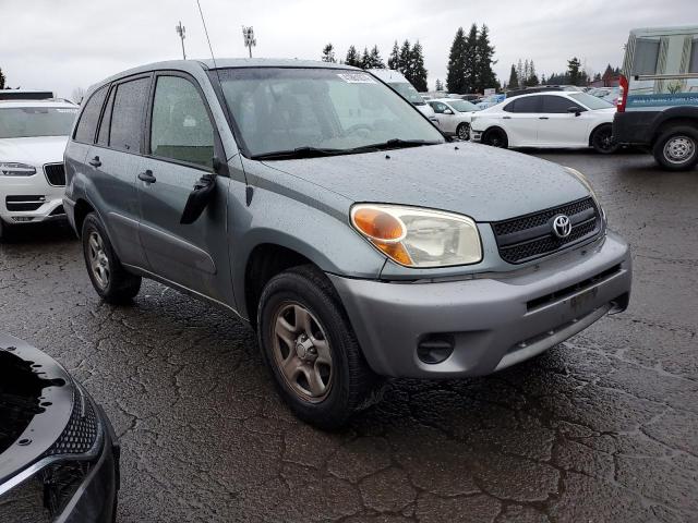 Photo 3 VIN: JTEGD20V250089647 - TOYOTA RAV4 