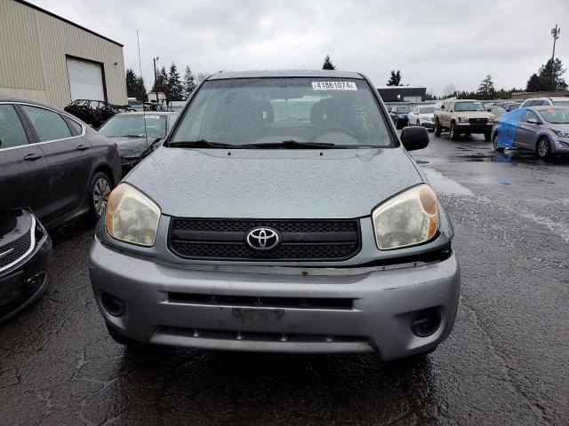 Photo 4 VIN: JTEGD20V250089647 - TOYOTA RAV4 