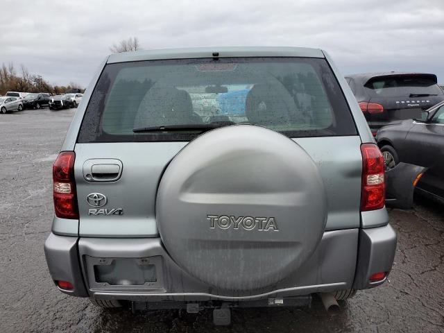 Photo 5 VIN: JTEGD20V250089647 - TOYOTA RAV4 