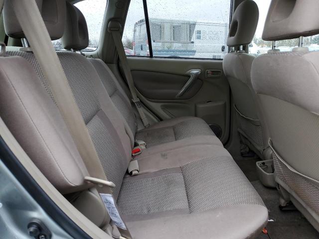 Photo 9 VIN: JTEGD20V250089647 - TOYOTA RAV4 