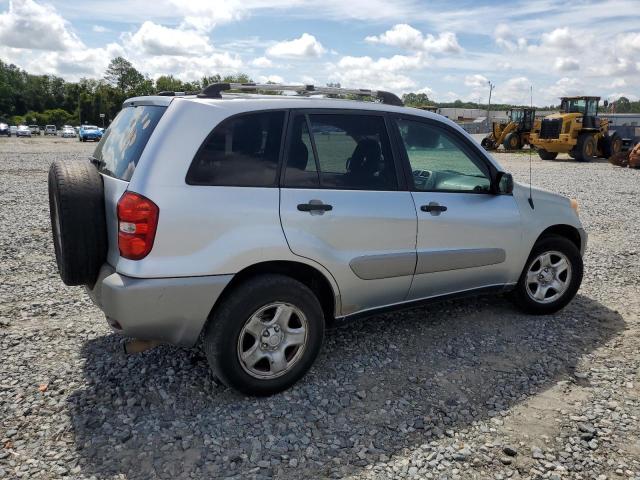 Photo 2 VIN: JTEGD20V340031626 - TOYOTA RAV4 