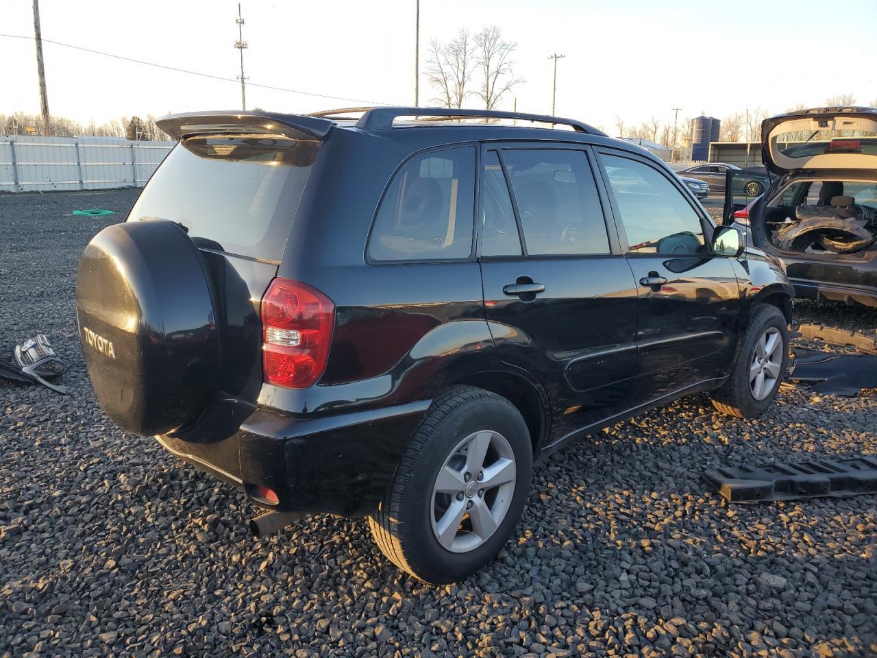 Photo 2 VIN: JTEGD20V340038558 - TOYOTA RAV 4 