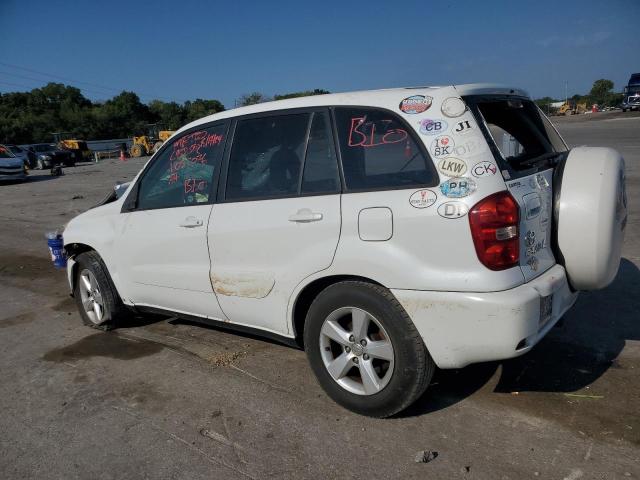 Photo 1 VIN: JTEGD20V350053076 - TOYOTA RAV4 