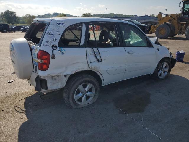 Photo 2 VIN: JTEGD20V350053076 - TOYOTA RAV4 