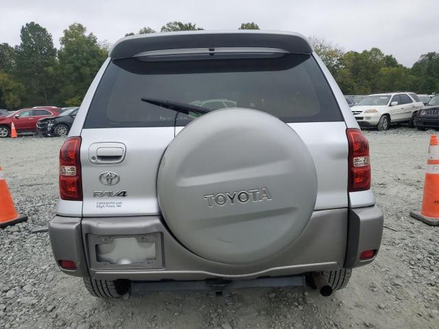 Photo 5 VIN: JTEGD20V350056768 - TOYOTA RAV4 