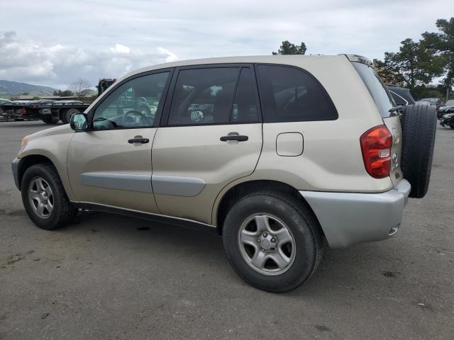 Photo 1 VIN: JTEGD20V350083341 - TOYOTA RAV4 