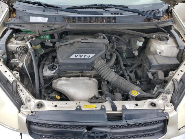 Photo 10 VIN: JTEGD20V350083341 - TOYOTA RAV4 