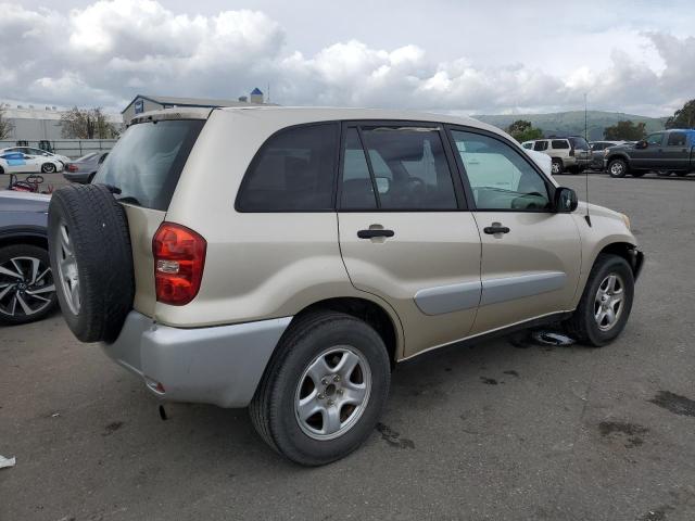 Photo 2 VIN: JTEGD20V350083341 - TOYOTA RAV4 