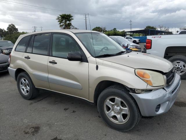 Photo 3 VIN: JTEGD20V350083341 - TOYOTA RAV4 