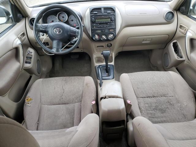 Photo 7 VIN: JTEGD20V350083341 - TOYOTA RAV4 