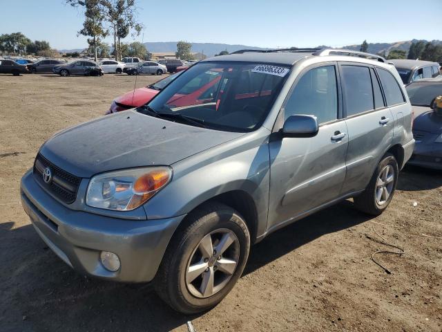 Photo 0 VIN: JTEGD20V350090256 - TOYOTA RAV4 