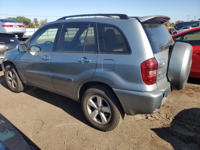 Photo 1 VIN: JTEGD20V350090256 - TOYOTA RAV4 