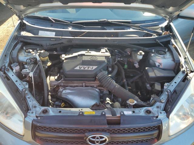 Photo 10 VIN: JTEGD20V350090256 - TOYOTA RAV4 