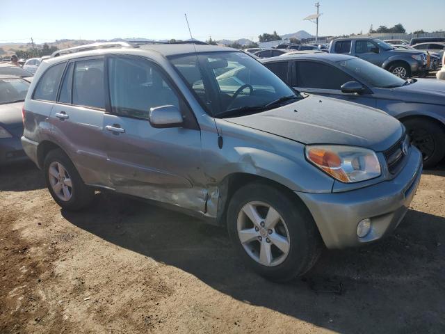 Photo 3 VIN: JTEGD20V350090256 - TOYOTA RAV4 