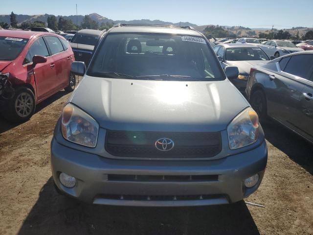 Photo 4 VIN: JTEGD20V350090256 - TOYOTA RAV4 