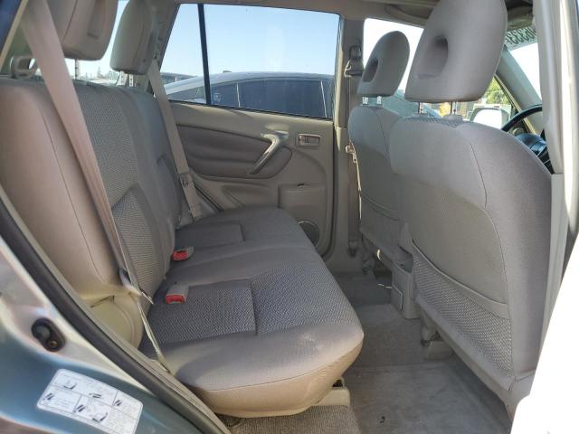 Photo 9 VIN: JTEGD20V350090256 - TOYOTA RAV4 