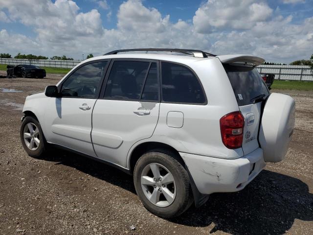 Photo 1 VIN: JTEGD20V350094811 - TOYOTA RAV4 