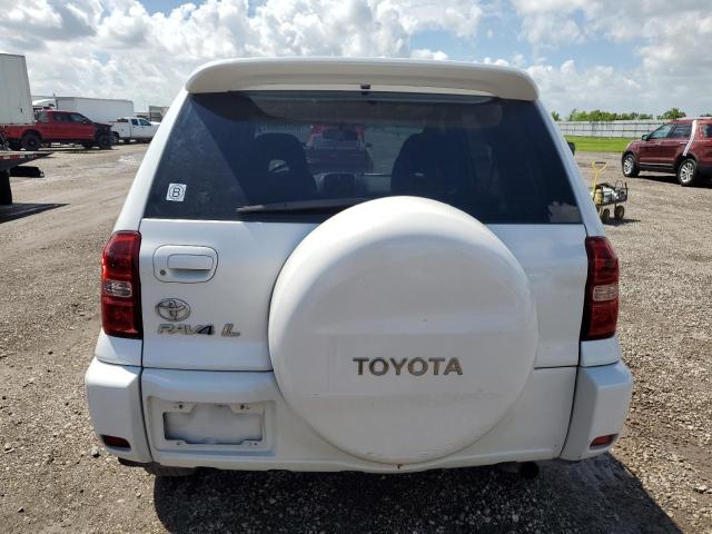 Photo 5 VIN: JTEGD20V350094811 - TOYOTA RAV4 